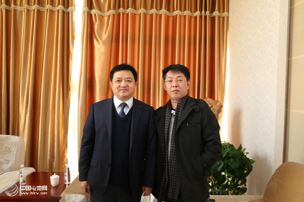 國軒高科總裁方建華接受中國電池網(wǎng)CEO、鋰電“達沃斯”秘書長于清教專訪