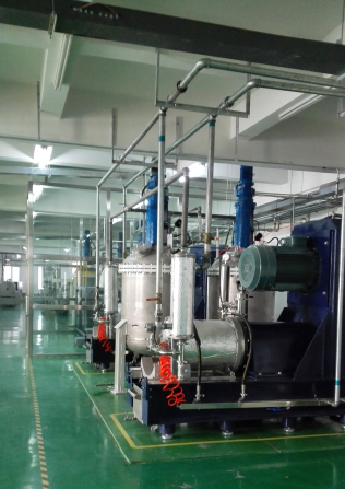 新型鈦酸鋰負(fù)極材料在天津普蘭納米研制成功并投入量產(chǎn) 新型鈦酸鋰負(fù)極材料在天津普蘭納米研制成功并投入量產(chǎn)