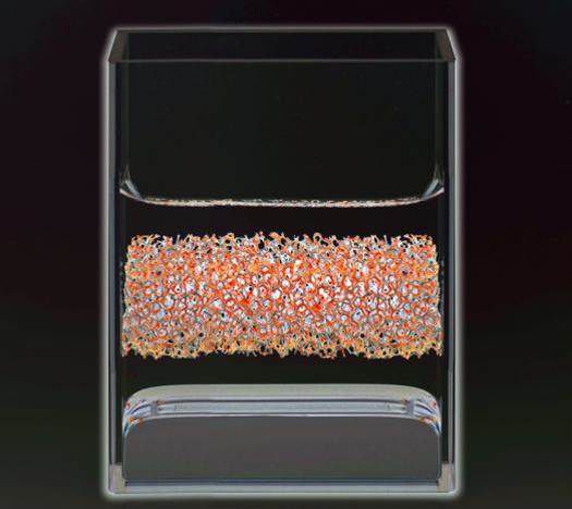 液態(tài)金屬鋰電池或重大突破 10股底部崛起 液態(tài)金屬鋰電池或重大突破 10股底部崛起