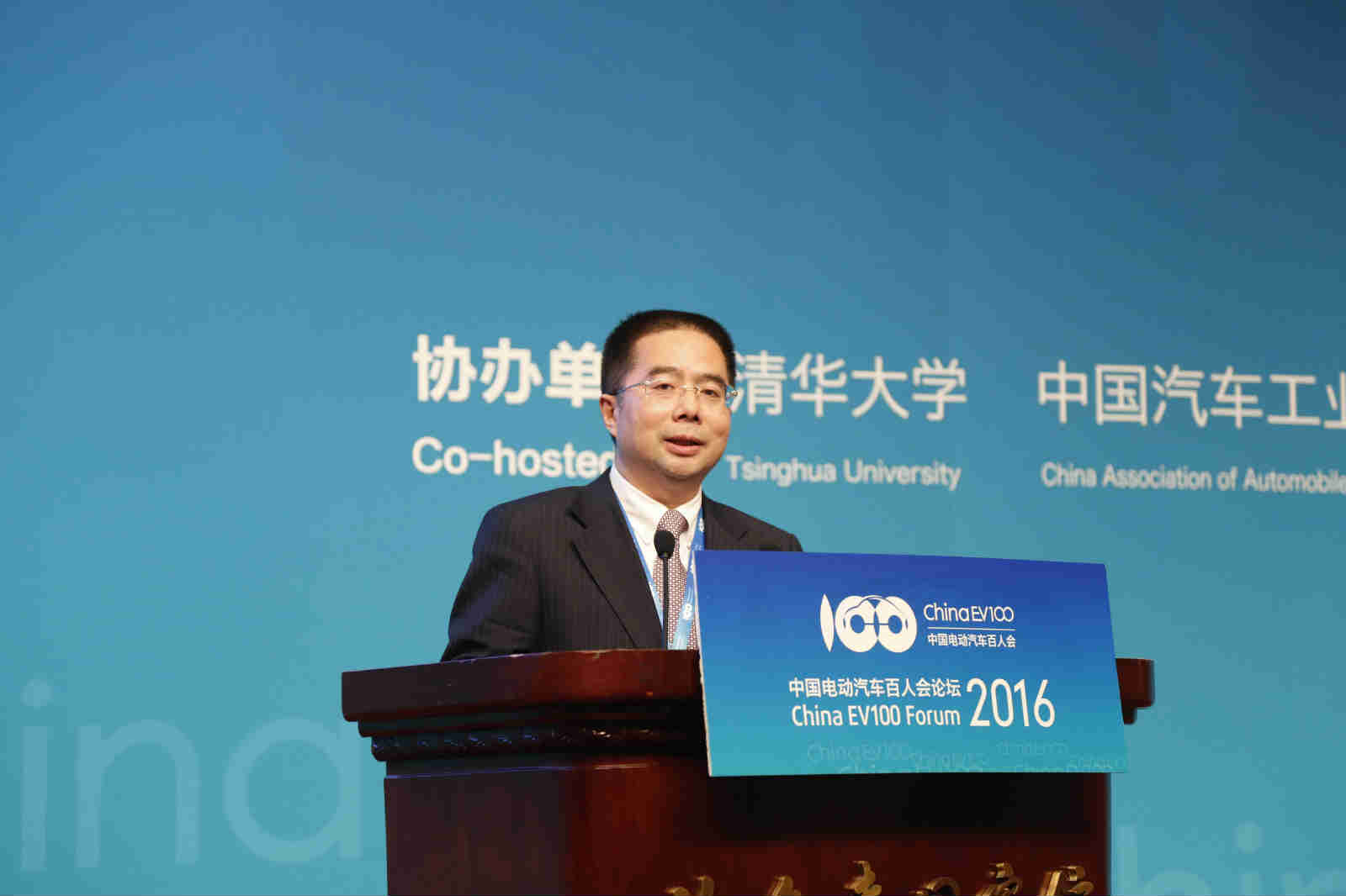 中國長安總裁、長安汽車副董事長張寶林 中國長安總裁、長安汽車副董事長張寶林