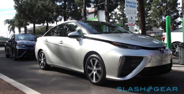 關于氫燃料汽車 你需要了解這些現實問題