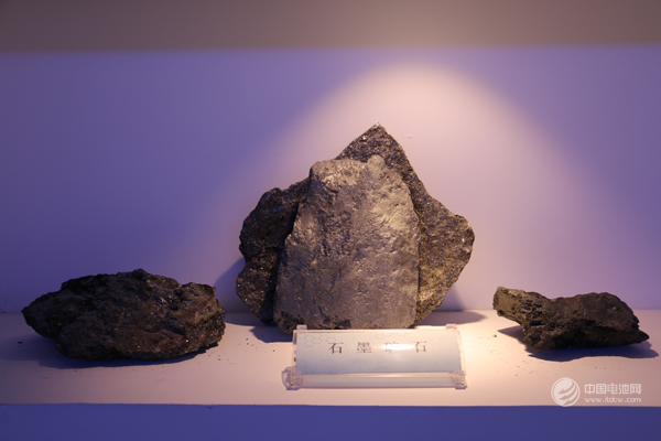 低端產(chǎn)能過剩 我國石墨產(chǎn)業(yè)升級出路與前景分析 低端產(chǎn)能過剩 我國石墨產(chǎn)業(yè)升級出路與前景分析