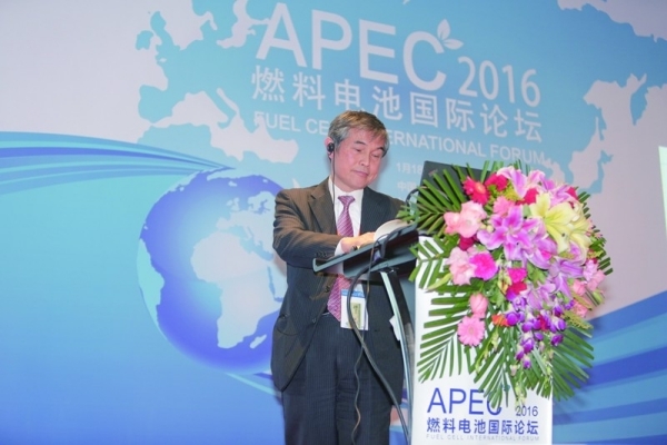 燃料電池技術先進產業滯后 基礎設施瓶頸或將突破 燃料電池技術先進產業滯后 基礎設施瓶頸或將突破