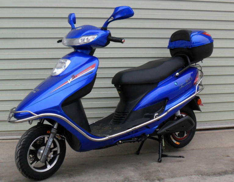 危險!工商抽檢發現9批次電動自行車均“超速” 危險!工商抽檢發現9批次電動自行車均“超速”