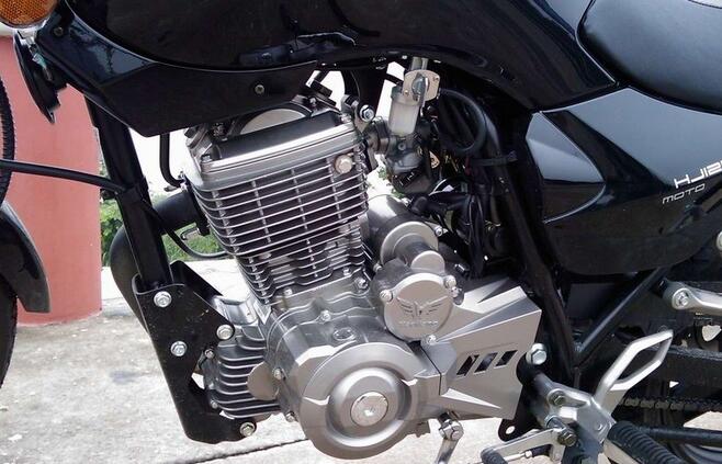 1882萬輛:2015年摩托車行業銷量創10年新低 1882萬輛:2015年摩托車行業銷量創10年新低