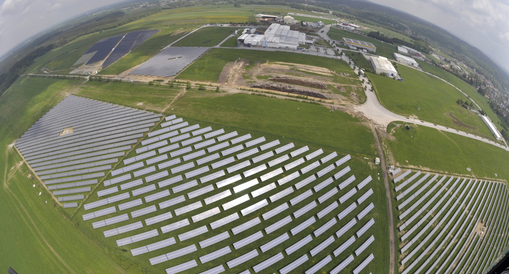 太陽能電池 太陽能電池
