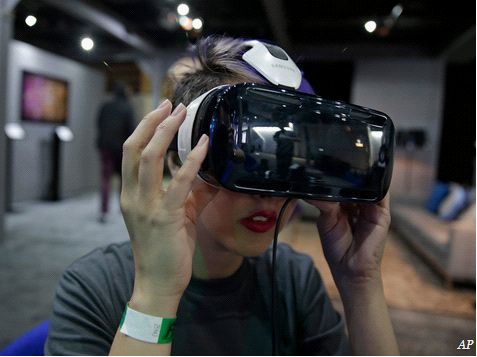 傳蘋果收購Flyby Media 已組建數百人虛擬現實開發團隊