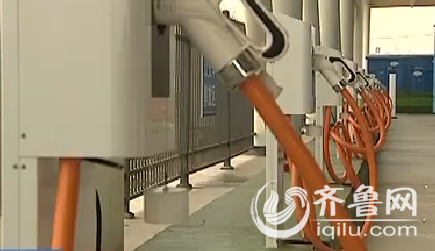 德州市新購置的146輛新能源公交車正式上線 德州市新購置的146輛新能源公交車正式上線