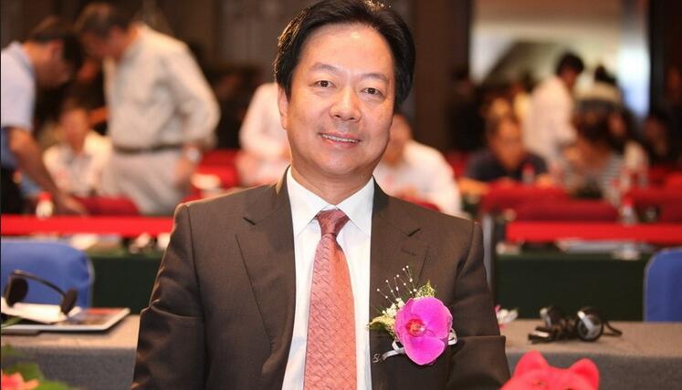 金龍汽車集團(tuán)股份有限公司黨委書記、董事長廉小強(qiáng)