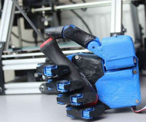 石墨烯下一個應(yīng)用方向：人造皮膚和可穿戴健康傳感器