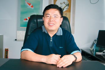 深圳市聯贏激光股份有限公司董事長 韓金龍 深圳市聯贏激光股份有限公司董事長 韓金龍