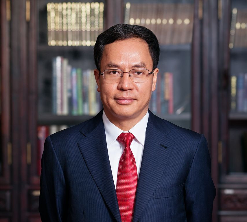 李河君 李河君