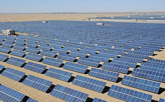 光伏行業兼并重組加快 多家上市公司業績預增 光伏行業兼并重組加快 多家上市公司業績預增