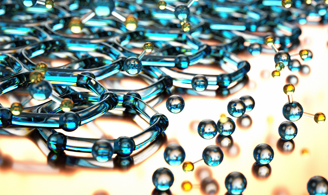 引領下一場革命 石墨烯能掀起下一場材料革命嗎? 引領下一場革命 石墨烯能掀起下一場材料革命嗎?