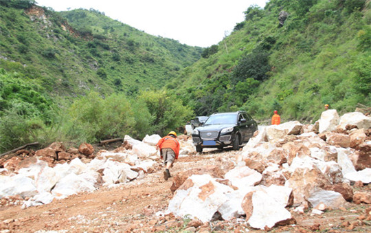 四川省李家溝及黨壩、業隆溝礦區共探明氧化鋰資源量125.42萬噸