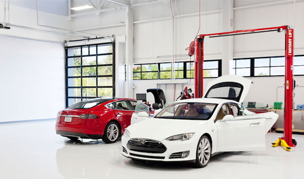 特斯拉公布2015第四季度全球財報 全年營收同比猛增47% 特斯拉公布2015第四季度全球財報 全年營收同比猛增47%