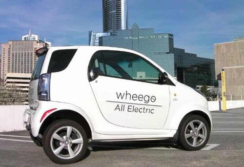 美國(guó)電動(dòng)汽車(chē)行業(yè)發(fā)展 美國(guó)電動(dòng)汽車(chē)行業(yè)發(fā)展