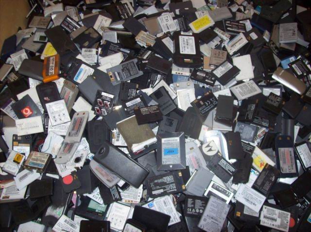 德國人這樣搞定電池回收!材料百分百再利用 德國人這樣搞定電池回收!材料百分百再利用