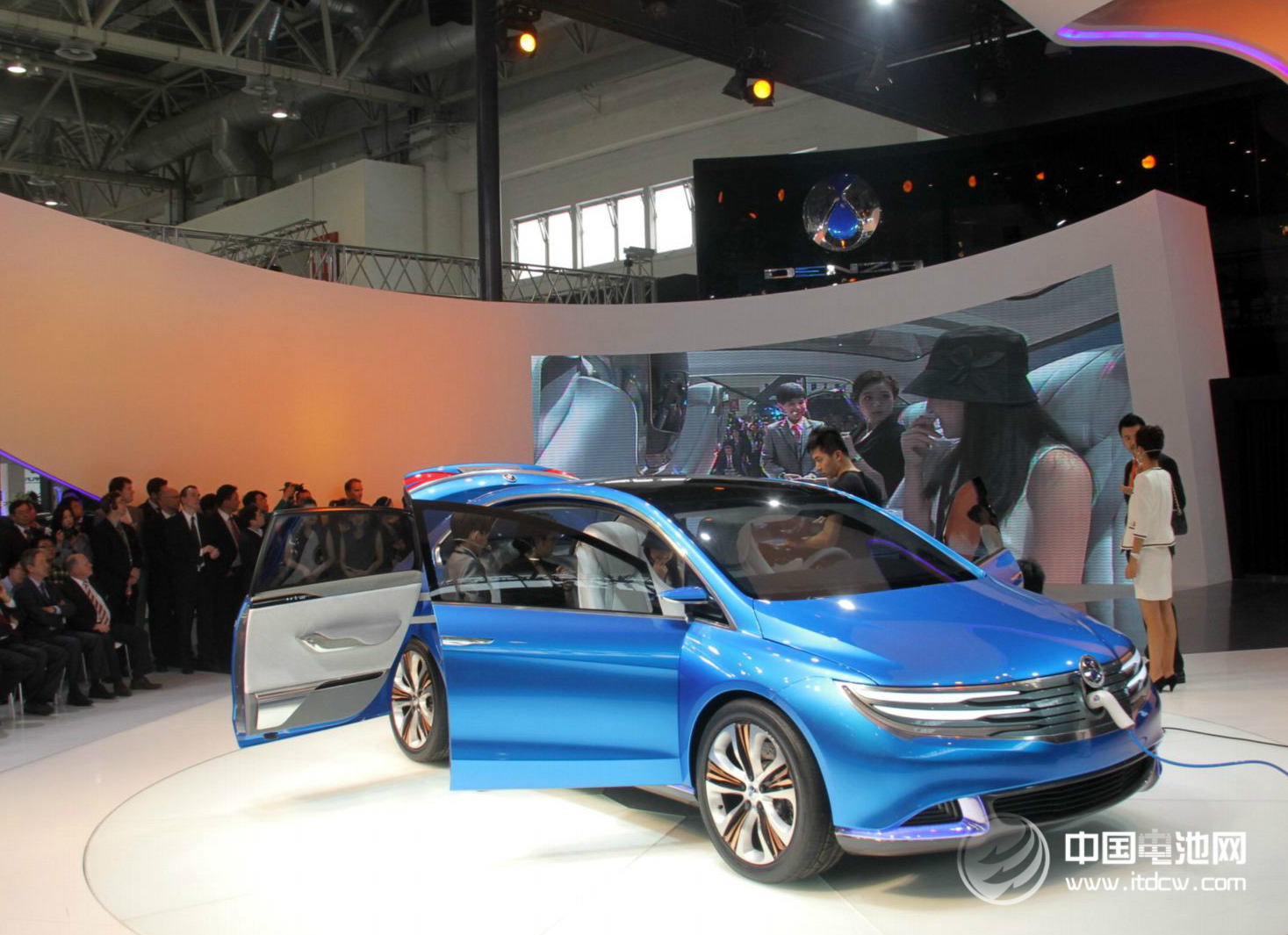 新能源車商業(yè)化初期 車企騙補怎么破？