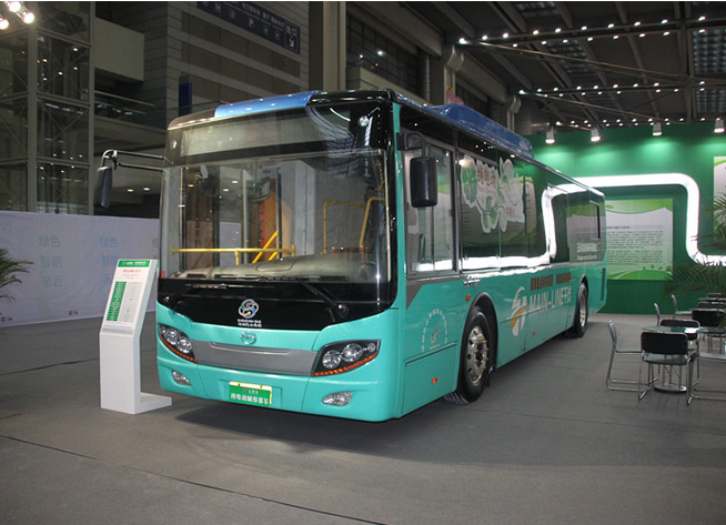 京威股份：五洲龍電動(dòng)車享受新能源汽車補(bǔ)貼