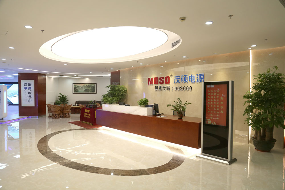 茂碩電源2015年營收9.09億元 凈利潤增長超150% 茂碩電源2015年營收9.09億元 凈利潤增長超150%