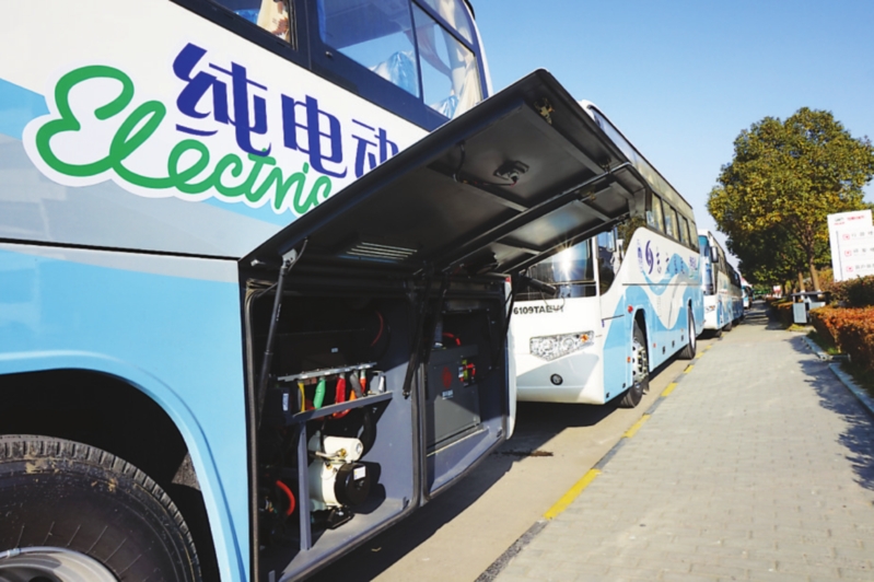 政策不是全能 動力電池回收技術路線仍未明朗