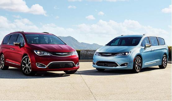 LG與克萊斯勒達成電池供應協議 鞏固電池業務