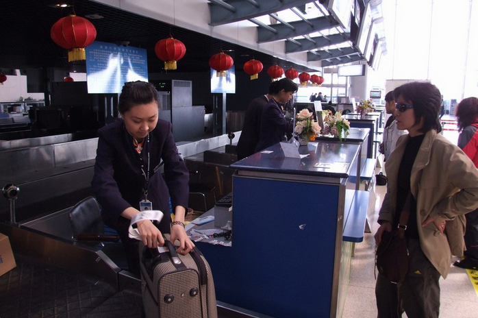 4月1日起國際民航組織全面封殺鋰電池飛機(jī)托運(yùn)業(yè)務(wù)