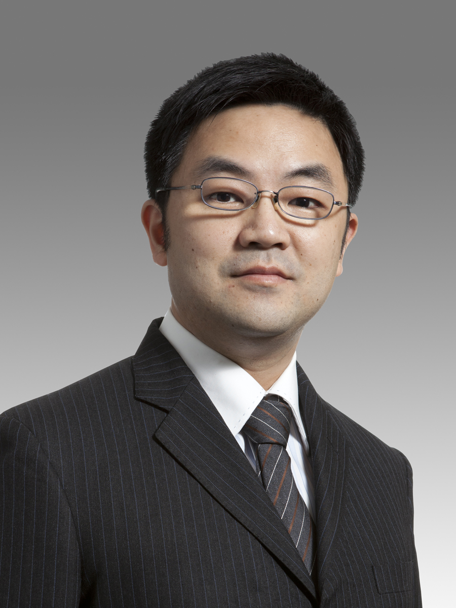 野村證券中國高科技行業(yè)分析師  黃樂平