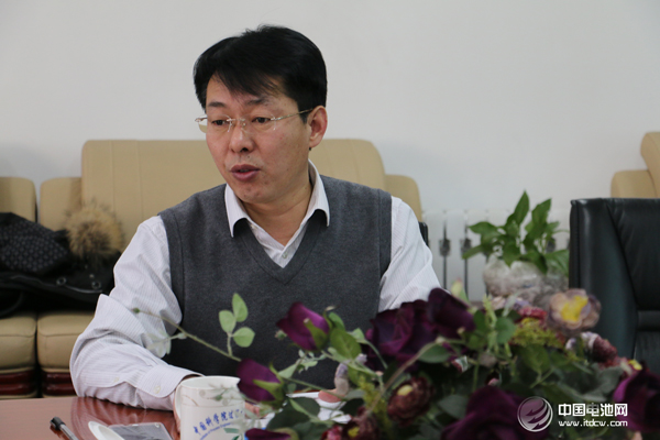 于清教一行在中國科學院調研拜訪  搭建產學研共享協(xié)作平臺