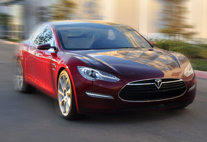 棄用18650了?!有關特斯拉Model 3的7點預測 棄用18650了?!有關特斯拉Model 3的7點預測