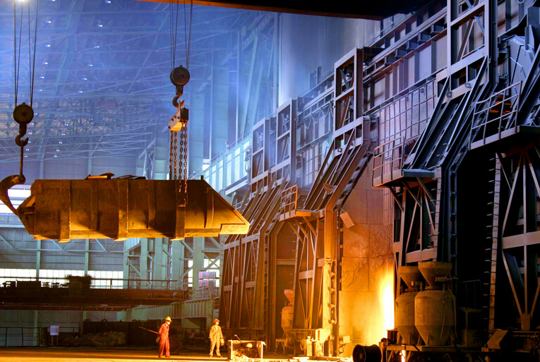 鋼鐵行業不景氣 南鋼企業進軍新能源汽車領域 鋼鐵行業不景氣 南鋼企業進軍新能源汽車領域