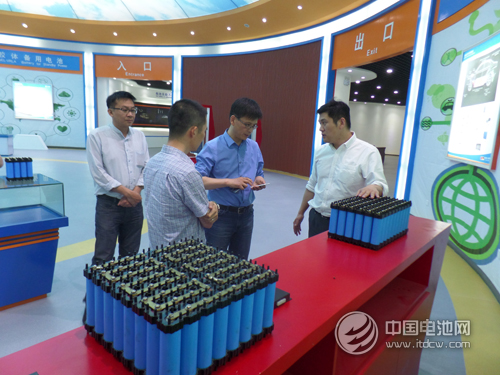 眾多新能源汽車將涌入市場 動力電池發展值得期待 眾多新能源汽車將涌入市場 動力電池發展值得期待