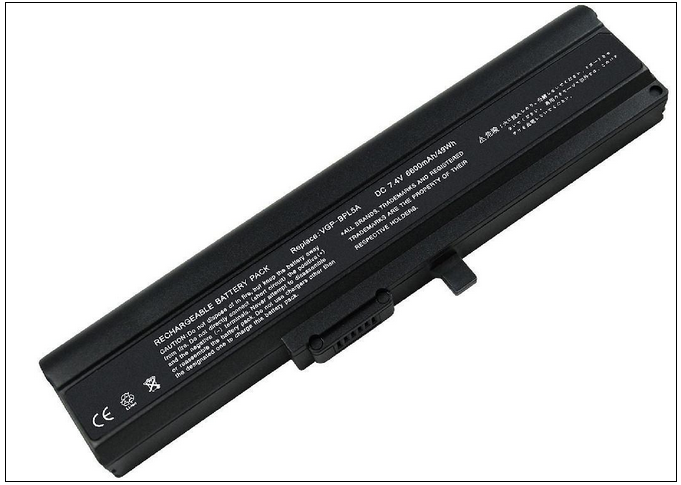 索尼召回部分進口筆記本電池組 存過熱燒壞隱患 索尼召回部分進口筆記本電池組 存過熱燒壞隱患