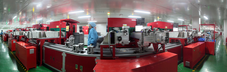 珠海銀隆純電動公交車挺進首都 鈦酸鋰電池獲歐盟認證