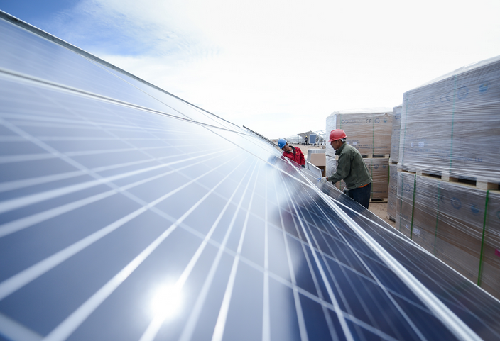 2015年發(fā)電裝機達到15.1億千瓦 我國電力行業(yè)競爭加劇