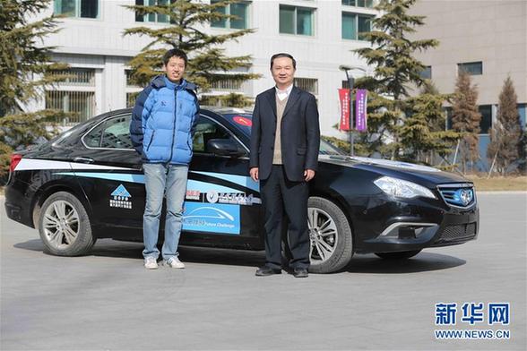 再成兩會焦點(diǎn) 無人駕駛技術(shù)離我們有多遠(yuǎn)? 再成兩會焦點(diǎn) 無人駕駛技術(shù)離我們有多遠(yuǎn)?