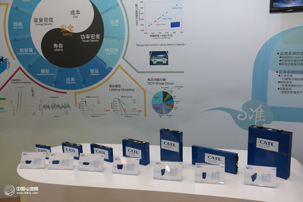 總理：支持新能源汽車(chē) 動(dòng)力電池放首位