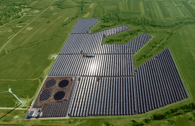 新能源受政策市場(chǎng)青睞 光伏神話也許能再續(xù) 新能源受政策市場(chǎng)青睞 光伏神話也許能再續(xù)