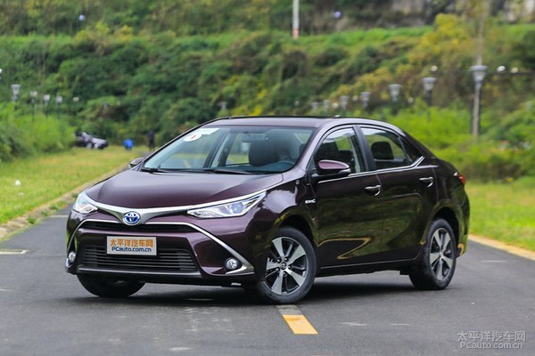 豐田計(jì)劃2016年底在華生產(chǎn)鎳氫電池單元 豐田計(jì)劃2016年底在華生產(chǎn)鎳氫電池單元