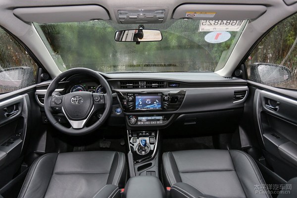 豐田計(jì)劃2016年底在華生產(chǎn)鎳氫電池單元 豐田計(jì)劃2016年底在華生產(chǎn)鎳氫電池單元