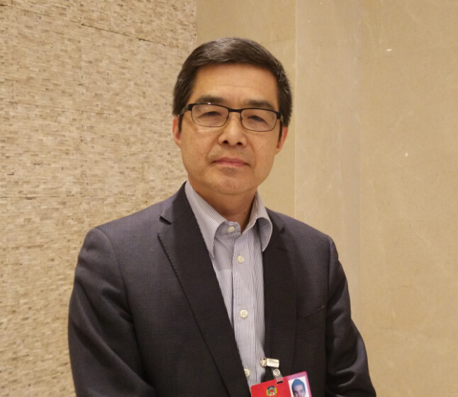 歐陽明高：暫停三元鋰電池并非否定技術路線