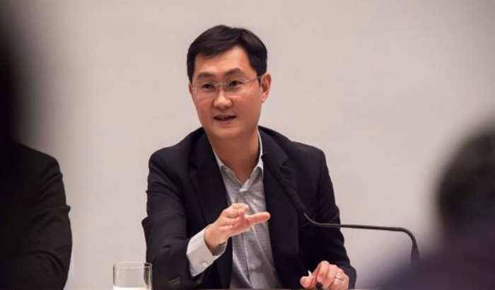 聯(lián)手富士康造車  這次騰訊馬化騰真的“出兵”了！