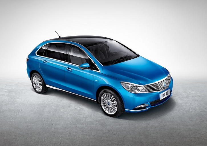 基因不能成偏見 新能源汽車終將超越傳統動力汽車 基因不能成偏見 新能源汽車終將超越傳統動力汽車