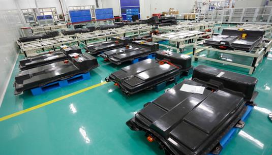 淺析電動平衡車被禁與三元電池大巴被限 淺析電動平衡車被禁與三元電池大巴被限