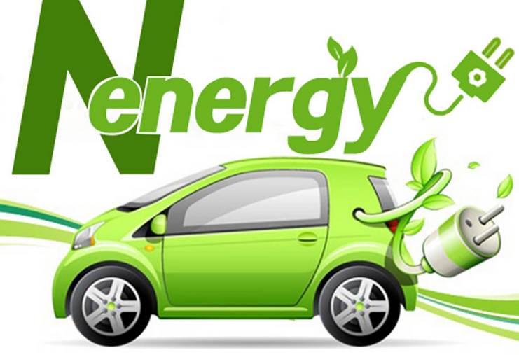 日本研制出無電池電動(dòng)車 從車道專用獲取電能 日本研制出無電池電動(dòng)車 從車道專用獲取電能