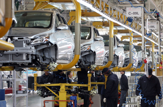 多地明確今年新能源汽車地方補(bǔ)貼政策 