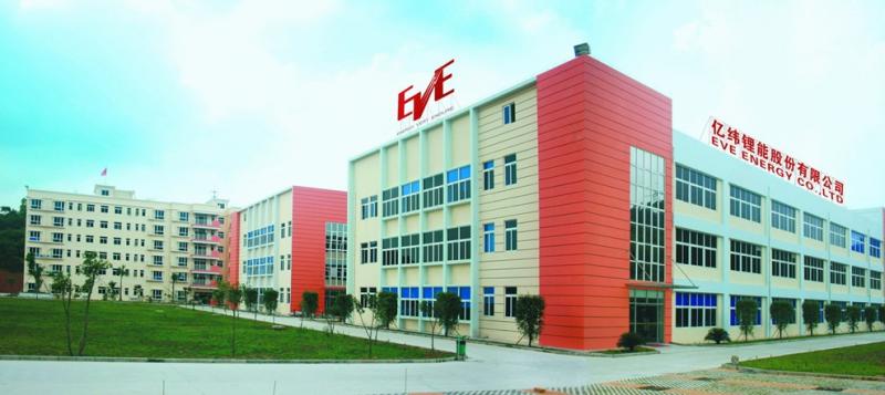 億緯鋰能啟動新項目主動承載惠州汽車工業夢想 億緯鋰能啟動新項目主動承載惠州汽車工業夢想