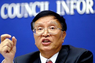 國家能源局局長、國家能源委員會專家委員會主任張國寶 國家能源局局長、國家能源委員會專家委員會主任張國寶