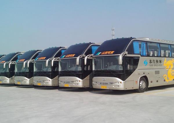 新能源客車低迷？看看天然氣客車有多慘吧！